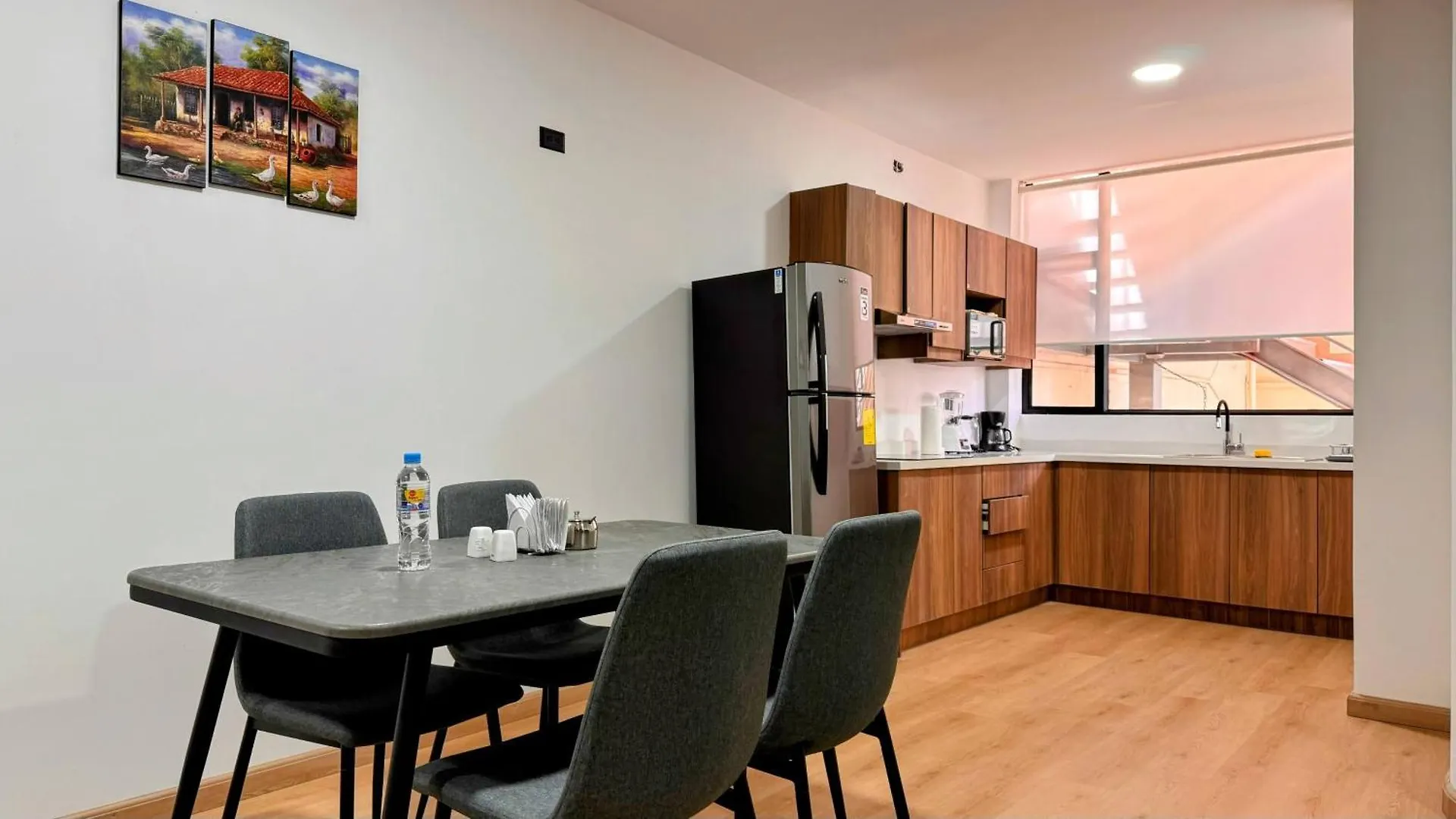 Edificio Tofino Apartment Quito Ecuador