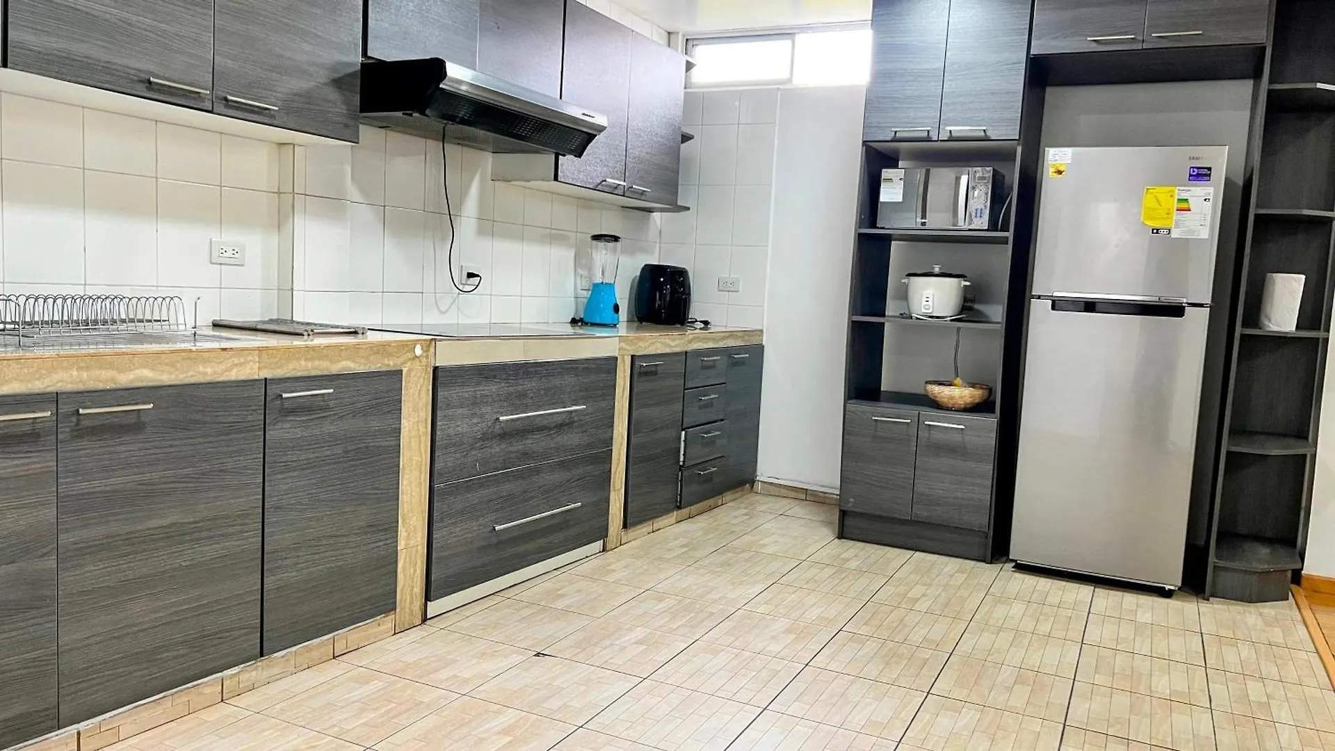 Edificio Tofino Apartment Quito