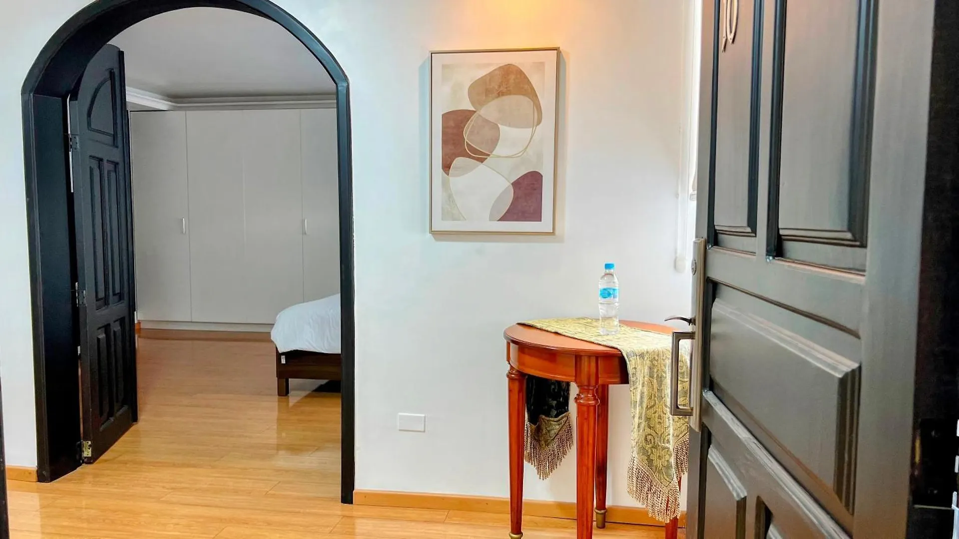 Edificio Tofino Apartment Quito